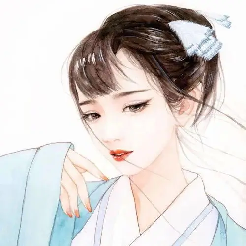 用户头像四
